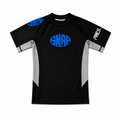 THE BLUEPRINT (RASHGUARD)