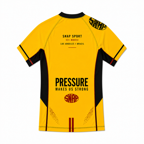 THE DRAGON (RASHGUARD)